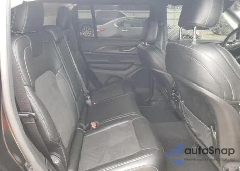 2025 Jeep Grand Cherokee Laredo z USA, uszkodzony, nr VIN 1C4RJHAG4SC311656